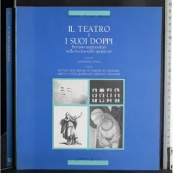 Il teatro e i suoi doppi
