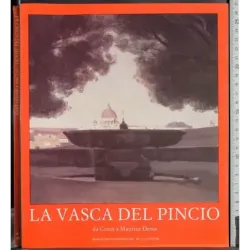 La vasca del pincio