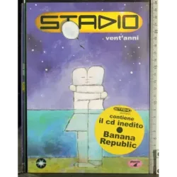 Stadio. Vent'anni
