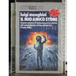 Il mio amico Stone