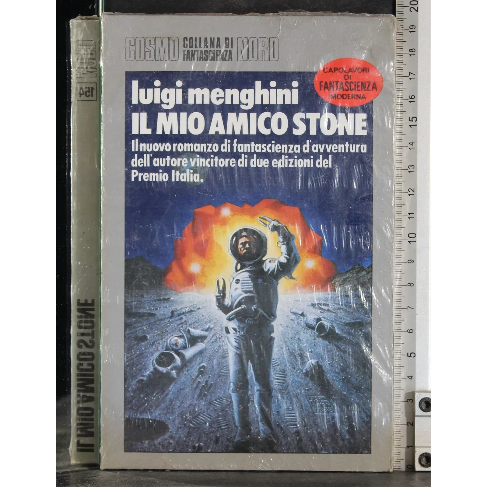 Il mio amico Stone