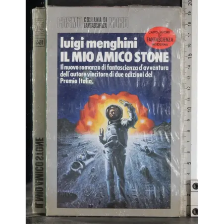 Il mio amico Stone