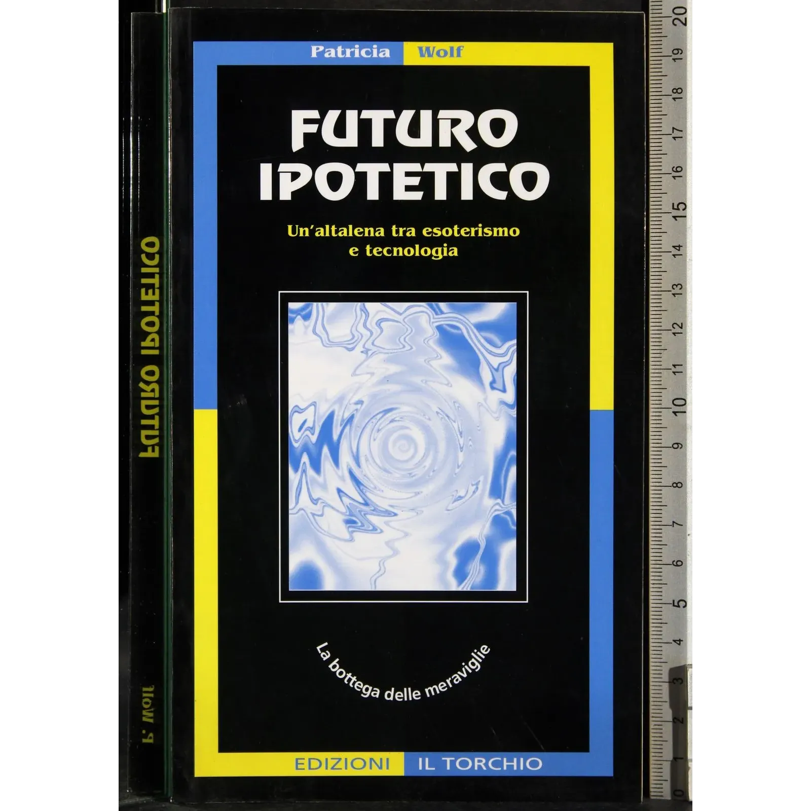 Futuro ipotetico