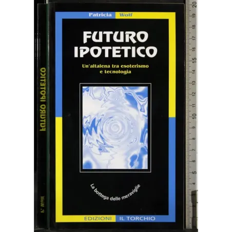 Futuro ipotetico