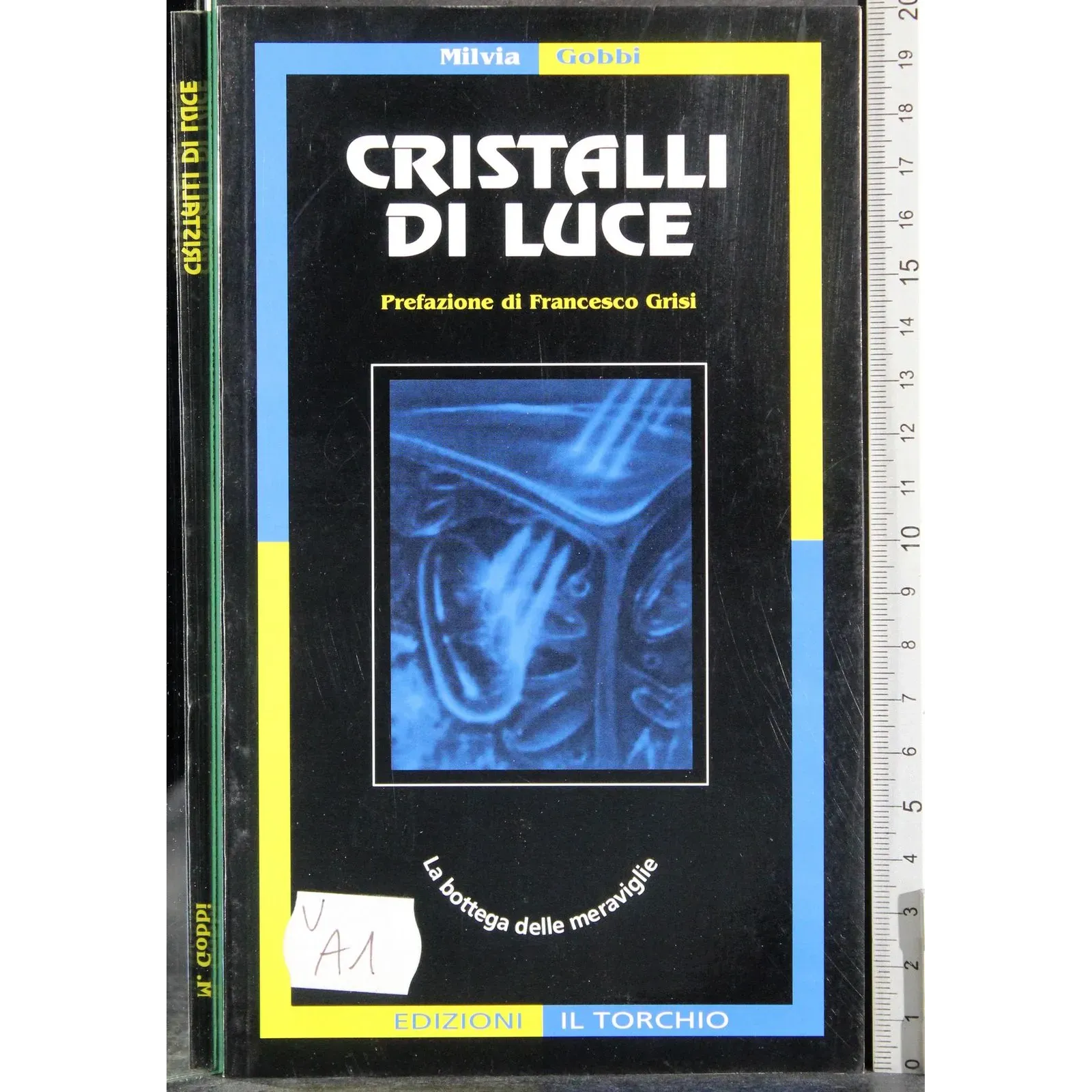 Cristalli di luce