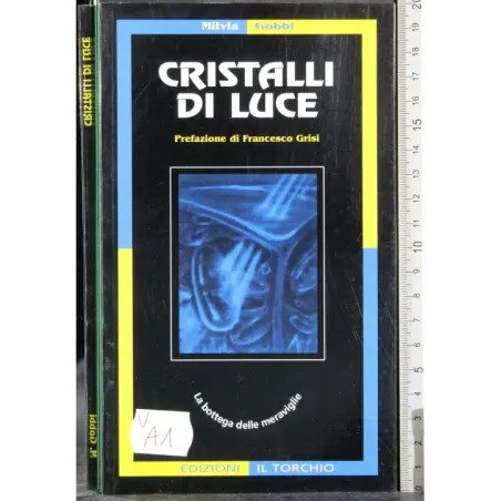 Cristalli di luce