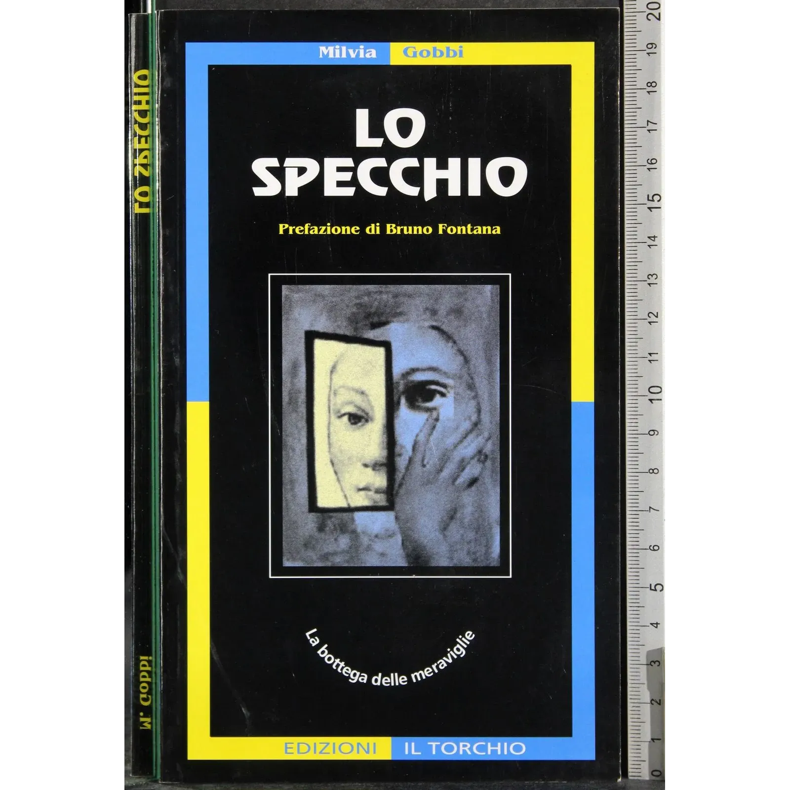 Lo specchio