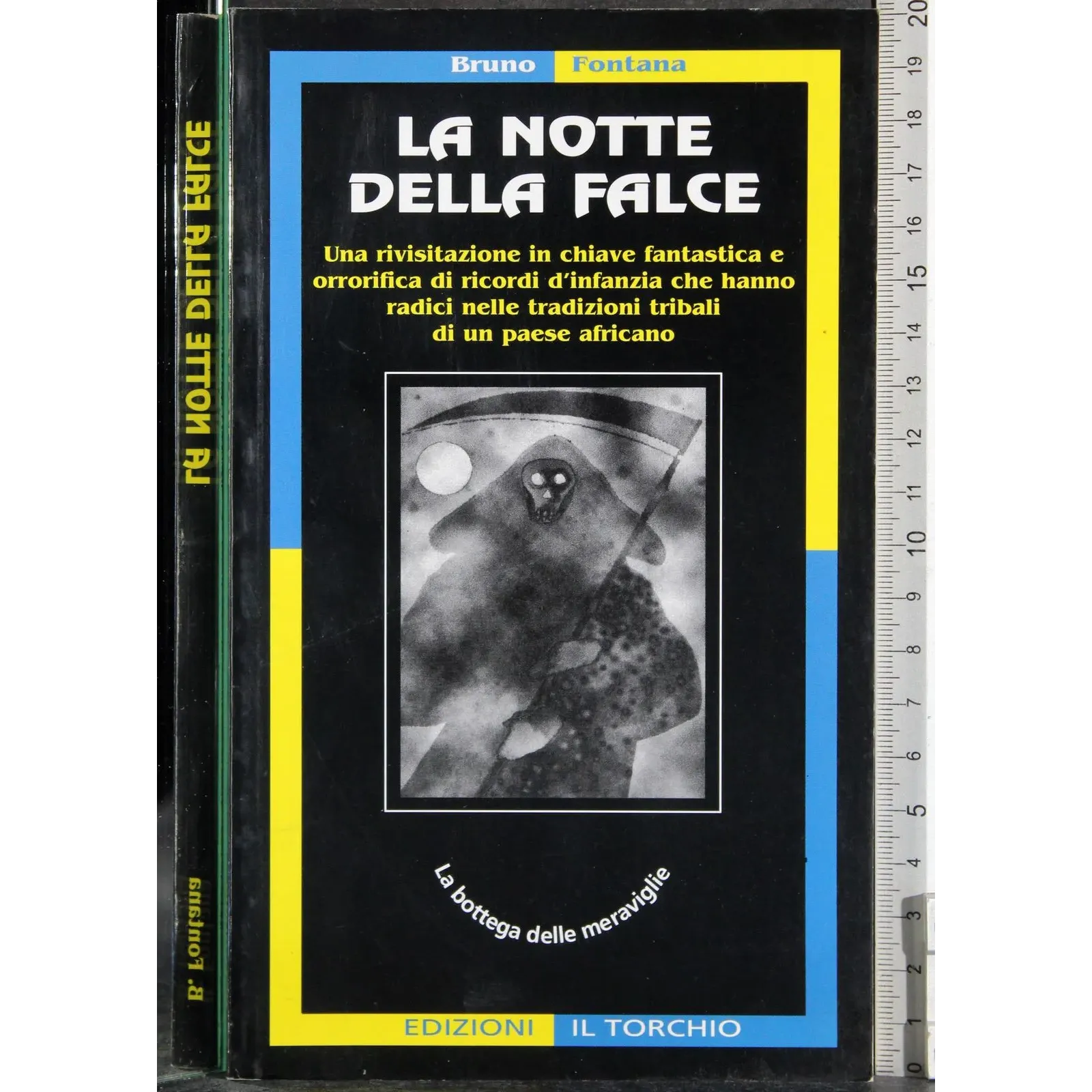 La notte della falce