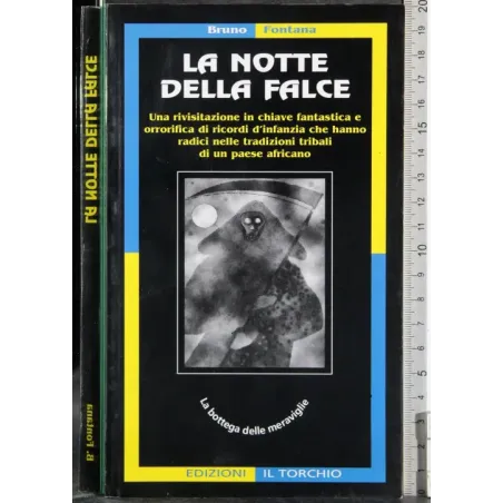 La notte della falce