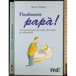 Finalmente papà!