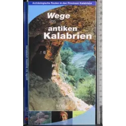 Wege im antiken Kalabrien