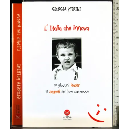 L'Italia che innova