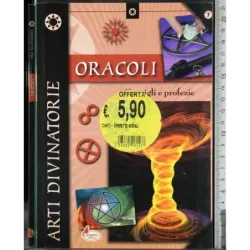 Arti divinatorie. Oracoli