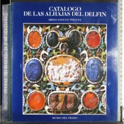 Catalogo de las Alhajas delfin