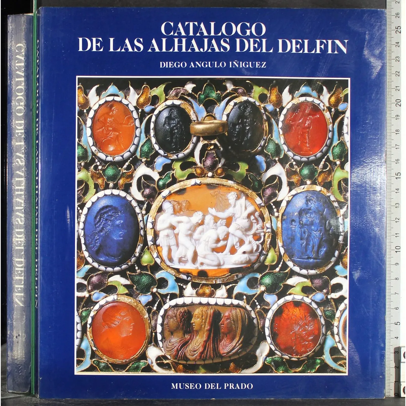 Catalogo de las Alhajas delfin