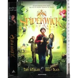 Spiderwick. Le cronache