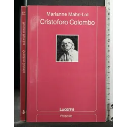 CRISTOFORO COLOMBO