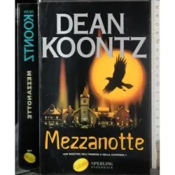 Mezzanotte