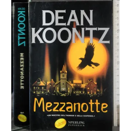 Mezzanotte