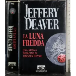 La luna fredda