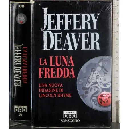 La luna fredda