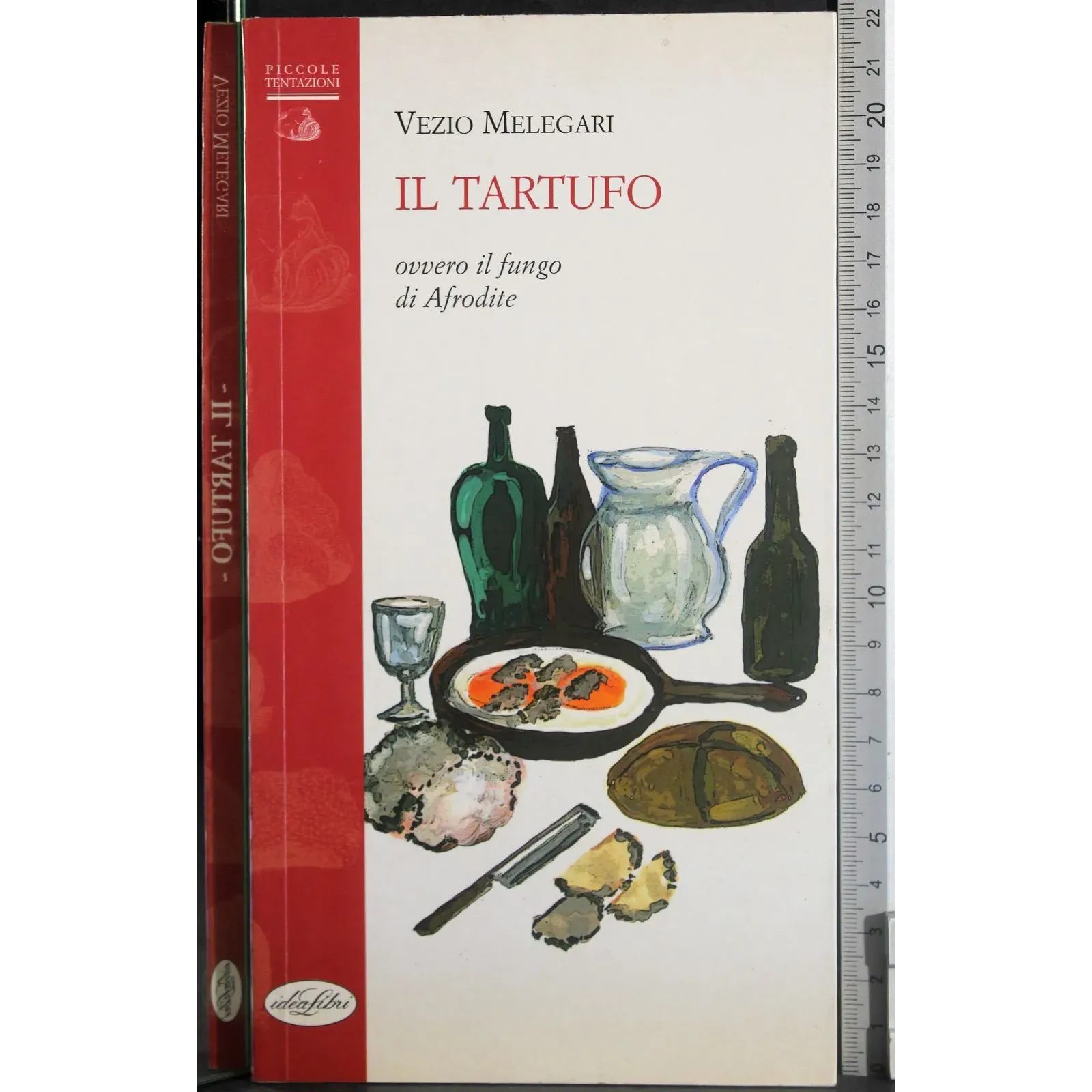 Il tartufo
