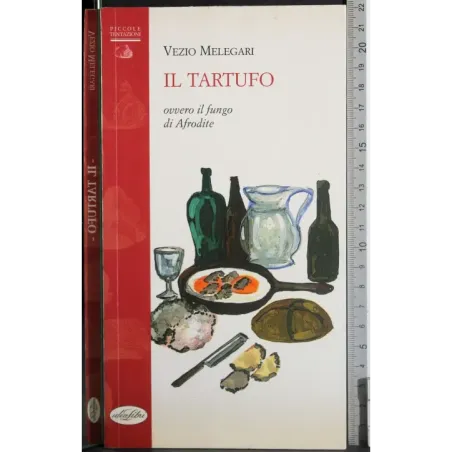Il tartufo