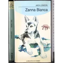 Zanna Bianca