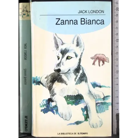 Zanna Bianca