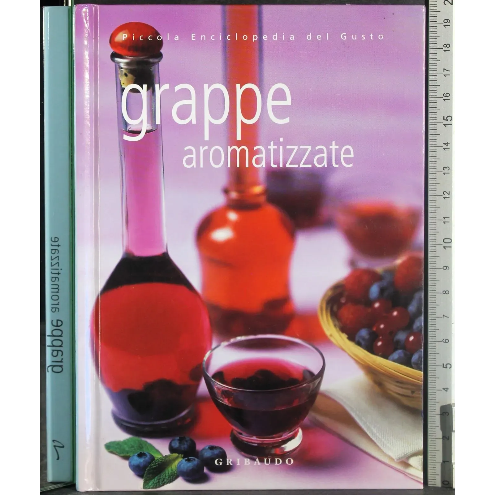Grappe aromatizzate