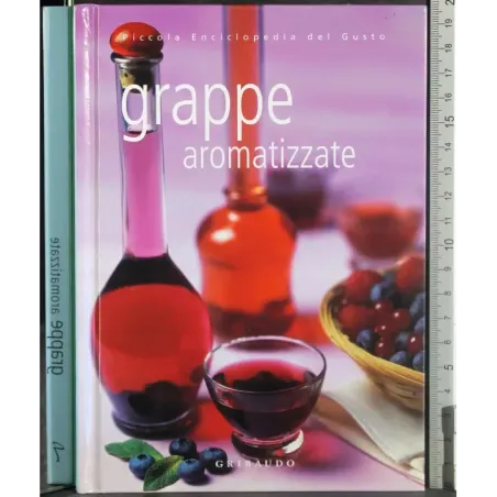 Grappe aromatizzate