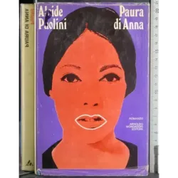 Paura di Anna