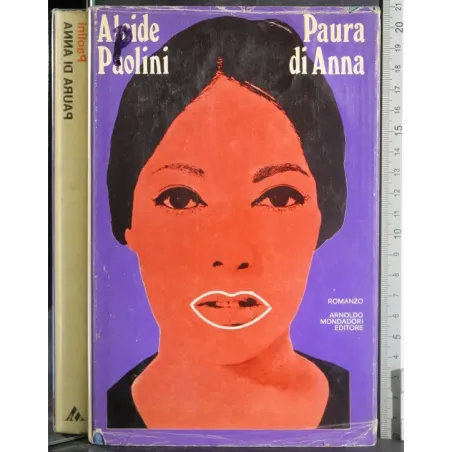 Paura di Anna