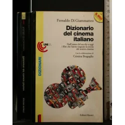 DIZIONARIO DEL CINEM AITALIANO