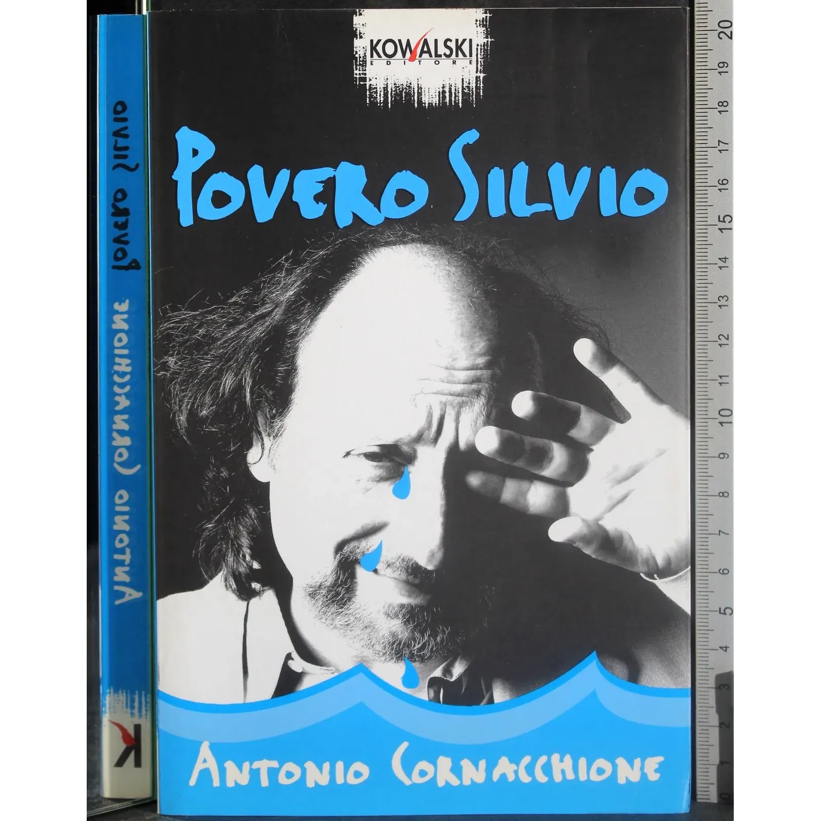 Povero Silvio