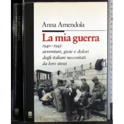 La mia guerra