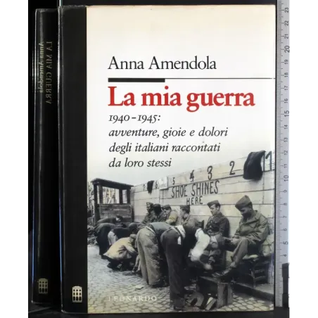La mia guerra
