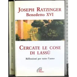 Cercate le cose di lassù