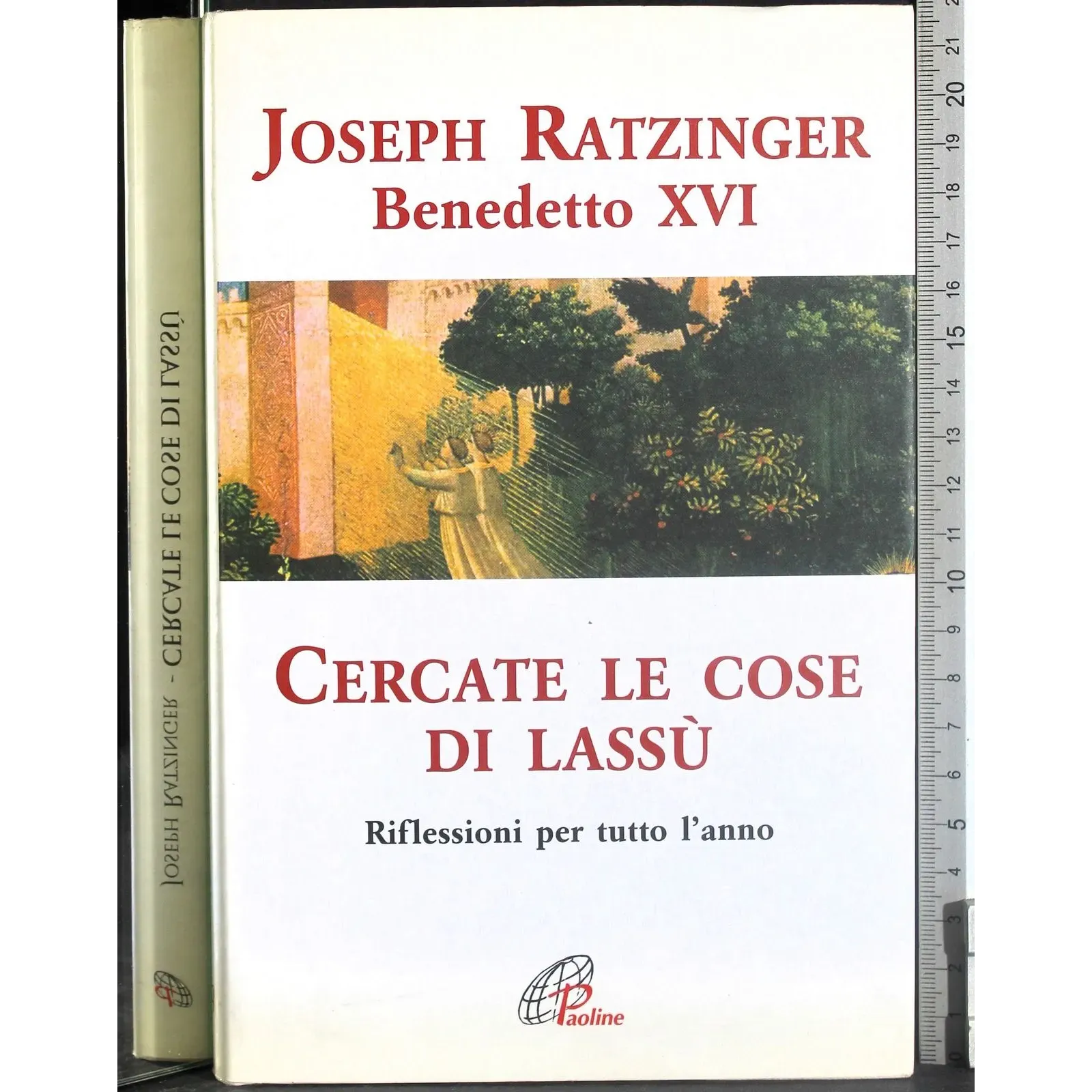 Cercate le cose di lassù