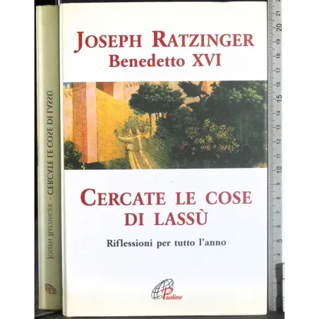 Cercate le cose di lassù