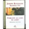 Cercate le cose di lassù