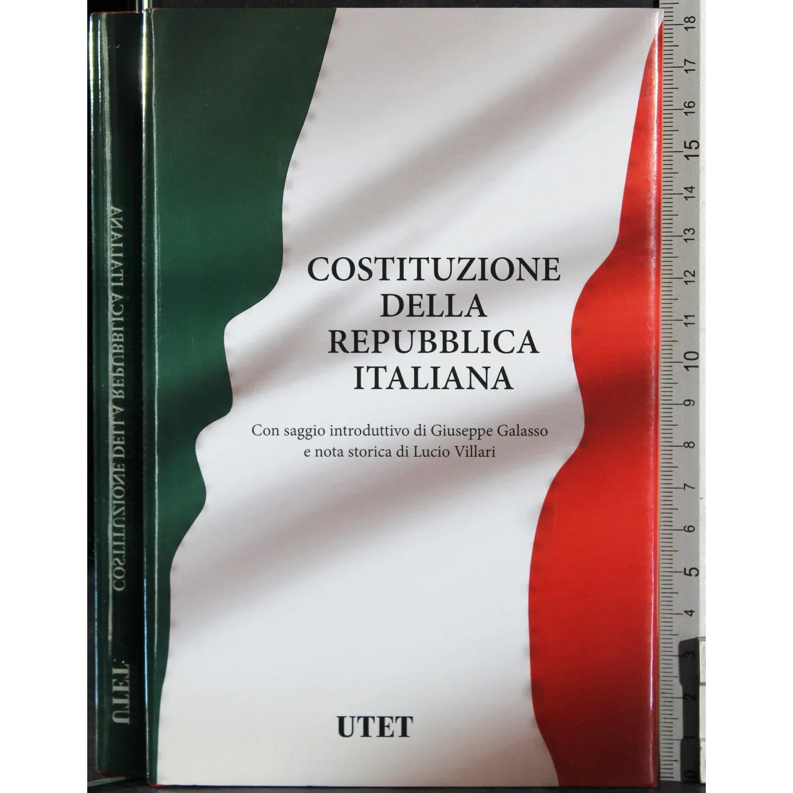 Costituzione della Repubblica Italiana