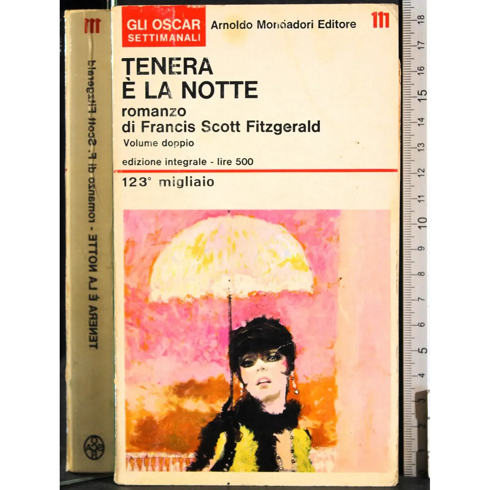 Tenera è la notte