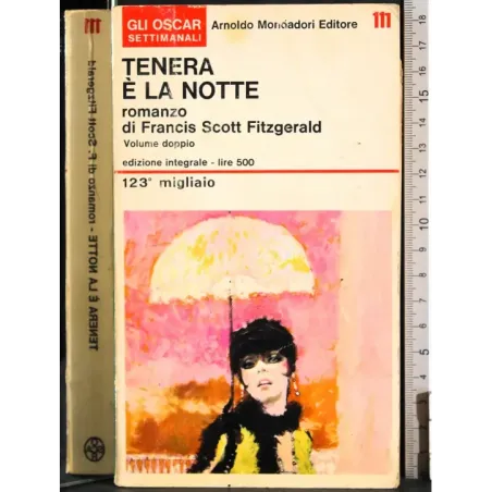 Tenera è la notte