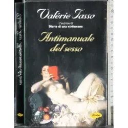 Antimanuale del sesso