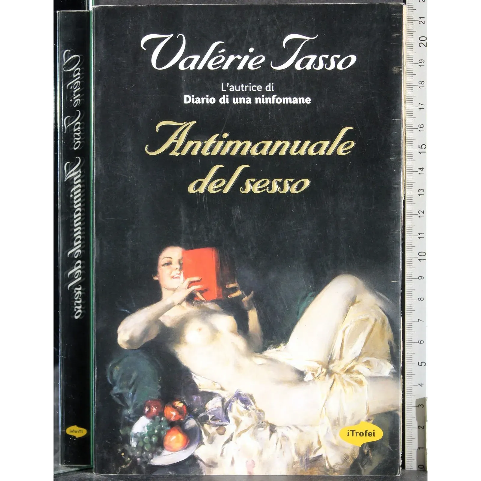 Antimanuale del sesso
