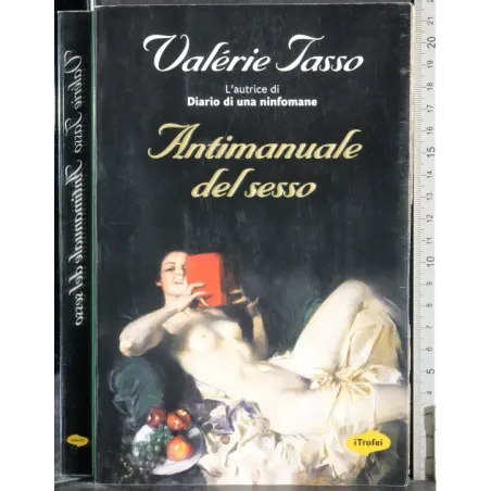 Antimanuale del sesso