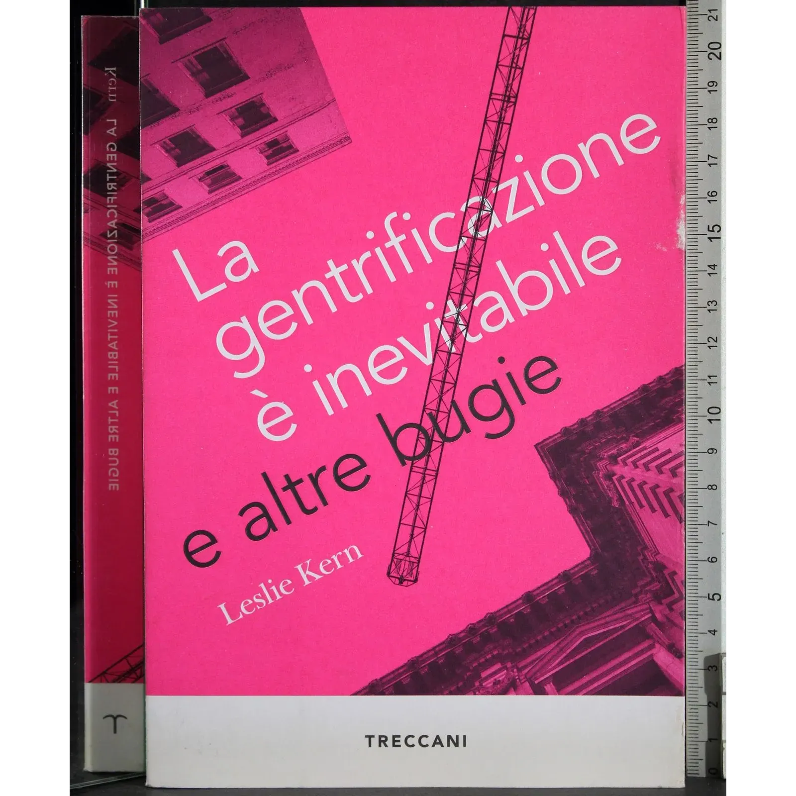 La gentrificazione è inevitabile e altre bugie