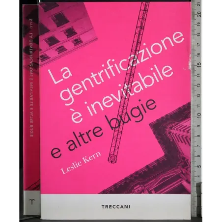 La gentrificazione è inevitabile e altre bugie