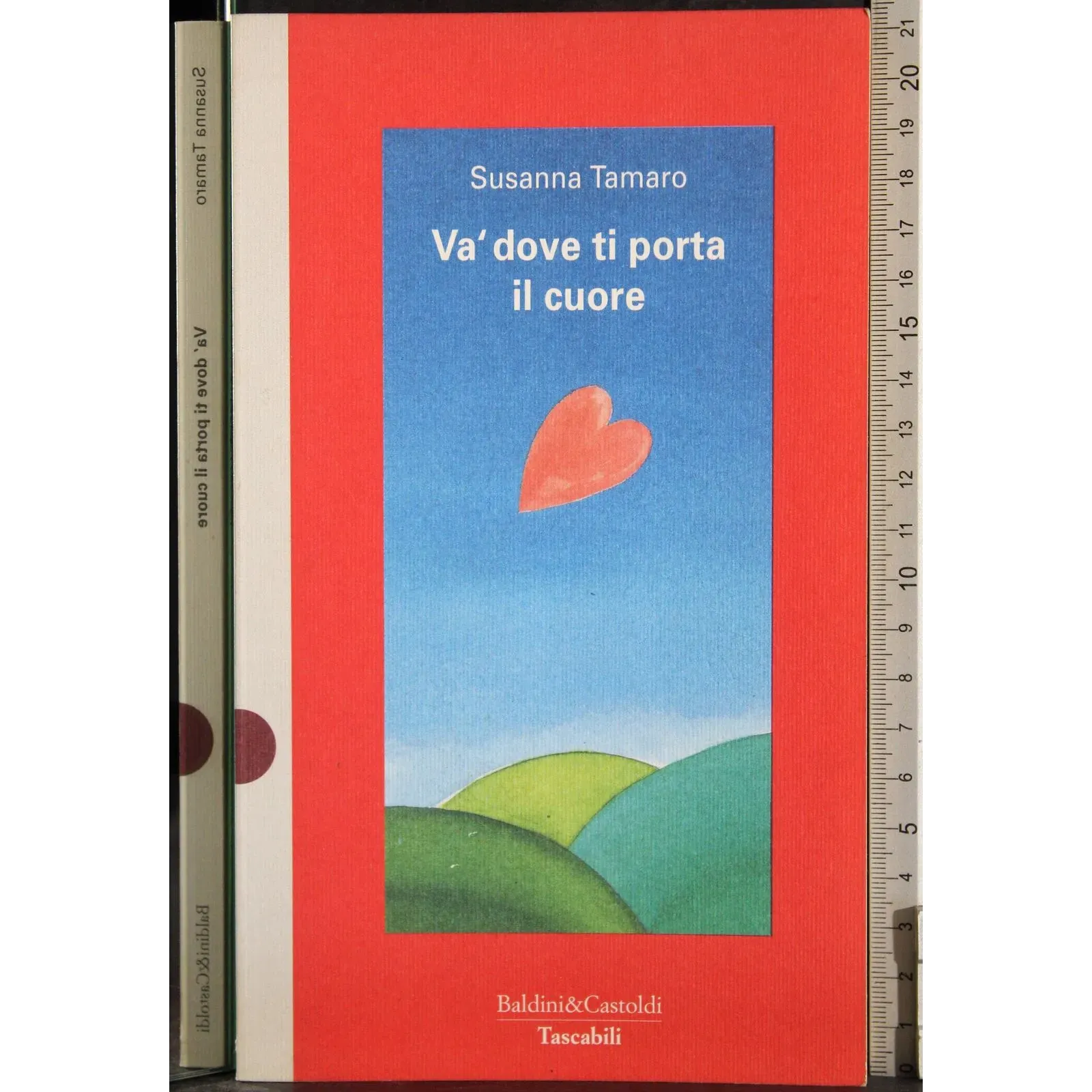 Va' dove ti porta il cuore